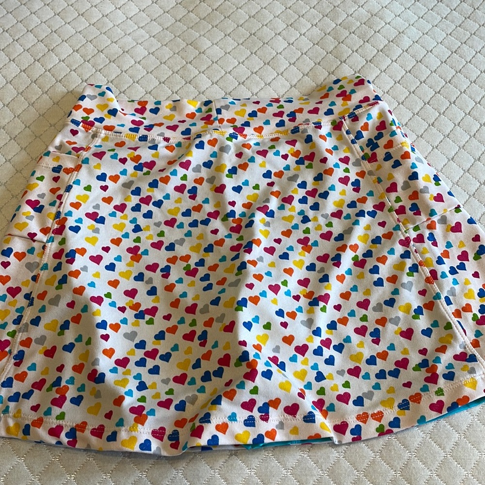 Running Skirt